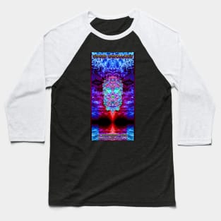 Void Dweller 070 Baseball T-Shirt